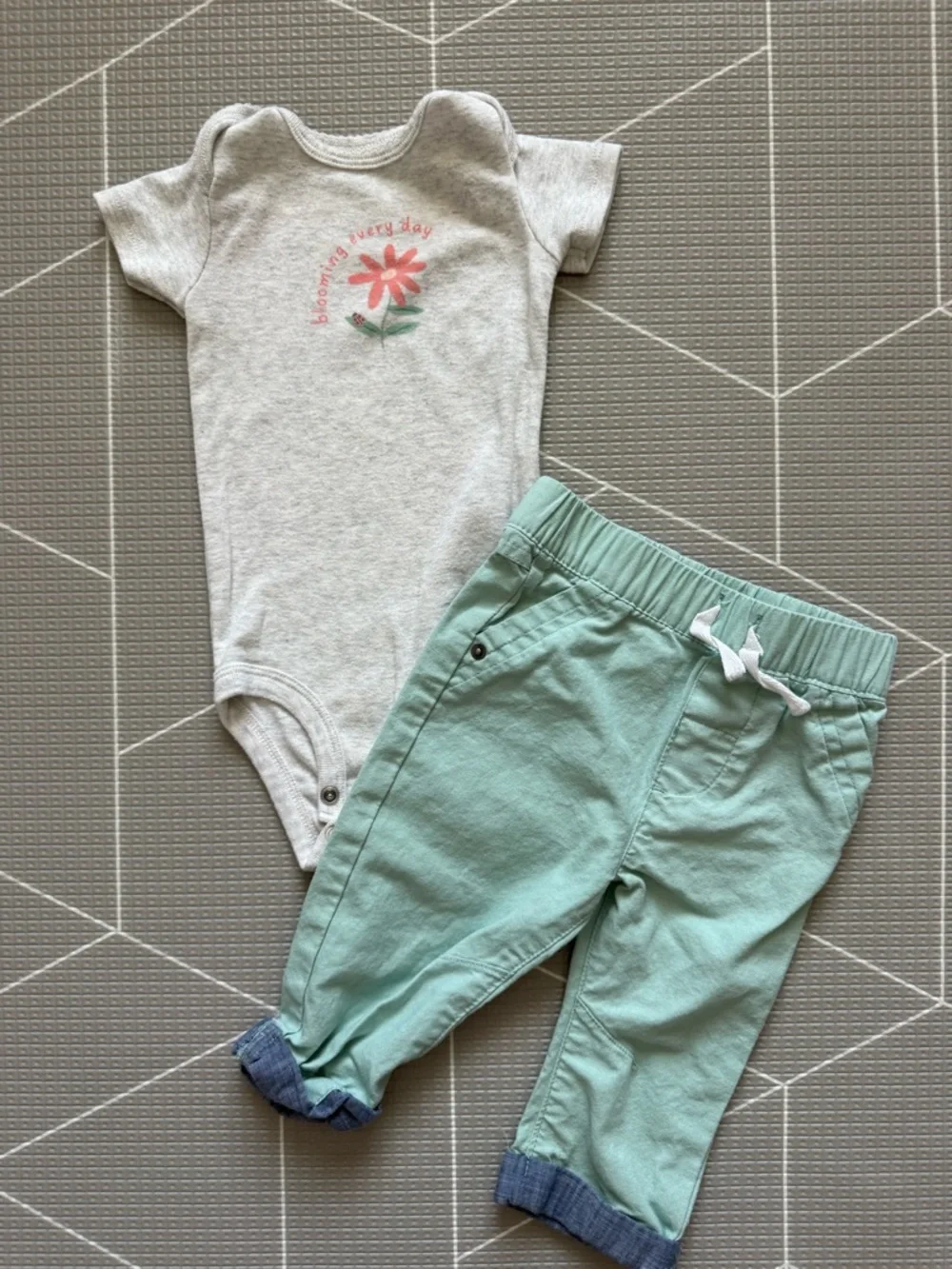 Carters carters cherokee